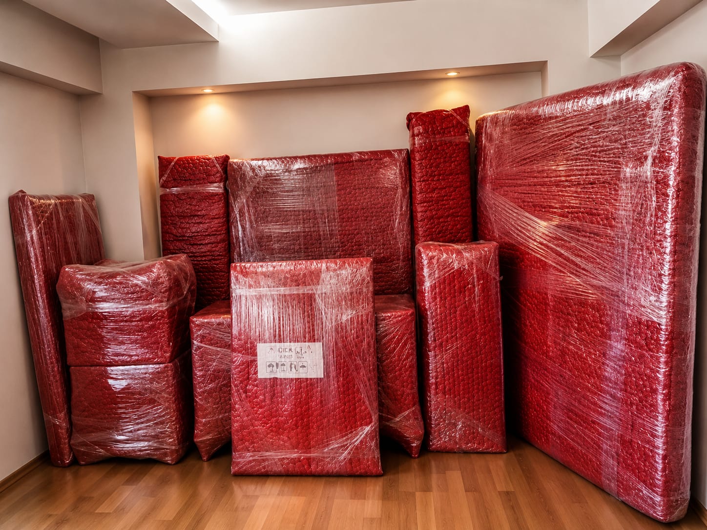 Kırşehir nakliyat paketleme hizmeti